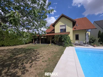 5-Zimmer-Haus kaufen in Mistelbach – 220 m², € 590.000 – Bild 5 von 28