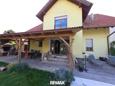 5-Zimmer-Haus kaufen in Mistelbach – 220 m², € 590.000 – Bild 4 von 28