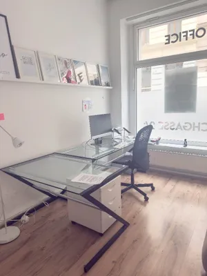 1-Zimmer-Gewerbeimmobilie mieten in Wien – 15 m², € 550 – Bild 5 von 5