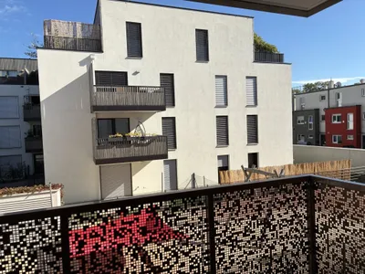 2-Zimmer-Wohnung mieten in Wien – 47,7 m², € 811 – Bild 2 von 9