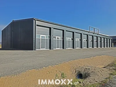 Immobilie mieten in Weiz – 225 m² – Bild 1 von 11