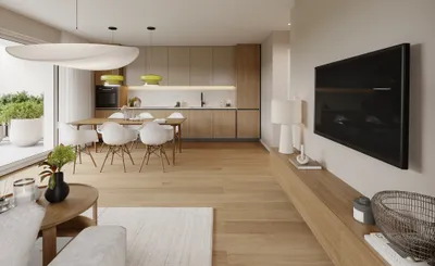 4-Zimmer-Wohnung kaufen in Urfahr-Umgebung – 105,22 m², € 641.842 – Bild 6 von 22