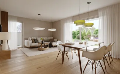 4-Zimmer-Wohnung kaufen in Urfahr-Umgebung – 105,22 m², € 641.842 – Bild 5 von 22