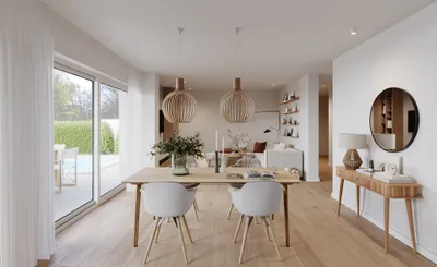 4-Zimmer-Wohnung kaufen in Urfahr-Umgebung – 105,22 m², € 641.842 – Bild 10 von 22