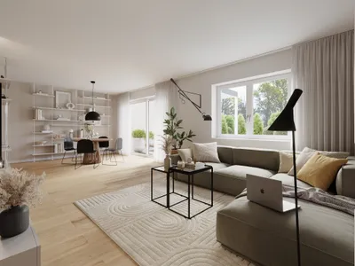 4-Zimmer-Wohnung kaufen in Urfahr-Umgebung – 105,22 m², € 641.842 – Bild 7 von 22