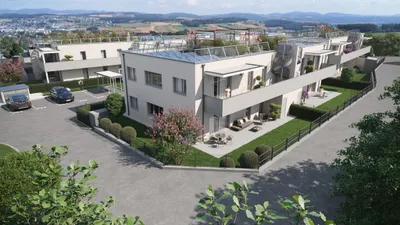4-Zimmer-Wohnung kaufen in Urfahr-Umgebung – 105,22 m², € 641.842 – Bild 3 von 22