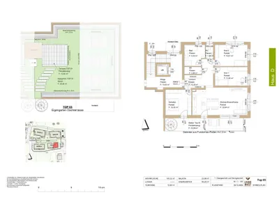 4-Zimmer-Wohnung kaufen in Urfahr-Umgebung – 105,22 m², € 641.842 – Bild 21 von 22