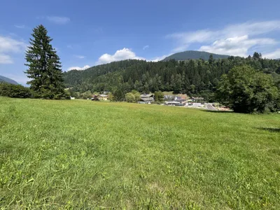 Grundstück kaufen in Villach Land – 4 169 m², € 475.000 – Bild 1 von 9