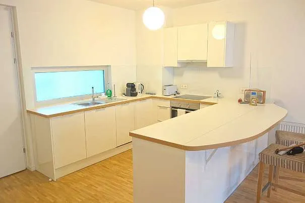 Wohnung – Wien, Ottakring - Ansicht 2