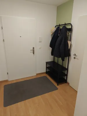 2-Zimmer-Wohnung mieten in Wien – 52 m², € 488 – Bild 7 von 16