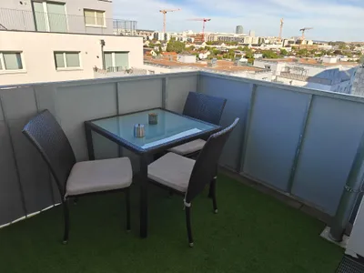 2-Zimmer-Wohnung mieten in Wien – 52 m², € 488 – Bild 14 von 16