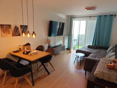 Wohnung zur Miete in 1220 Wien