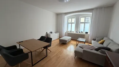 3-Zimmer-Wohnung mieten in Linz – 84 m², € 1.295 – Bild 3 von 14