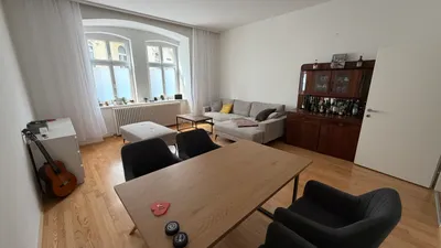 3-Zimmer-Wohnung mieten in Linz – 84 m², € 1.295 – Bild 2 von 14