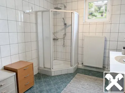 8-Zimmer-Haus kaufen in Rohrbach – 190 m², € 220.000 – Bild 23 von 38