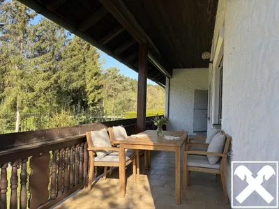 8-Zimmer-Haus kaufen in Rohrbach – 190 m², € 220.000 – Bild 3 von 38