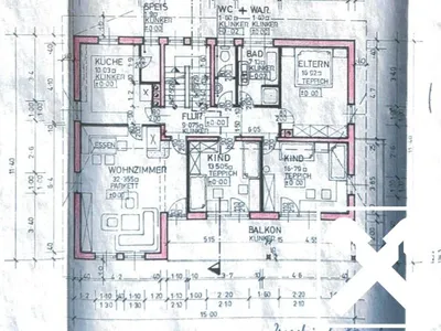8-Zimmer-Haus kaufen in Rohrbach – 190 m², € 220.000 – Bild 25 von 26