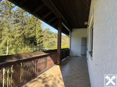 8-Zimmer-Haus kaufen in Rohrbach – 190 m², € 220.000 – Bild 6 von 26