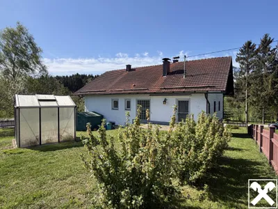 8-Zimmer-Haus kaufen in Rohrbach – 190 m², € 220.000 – Bild 20 von 26
