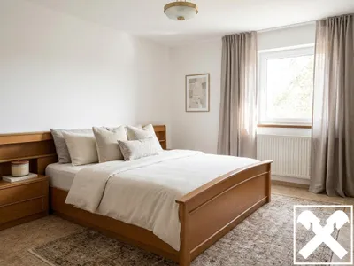 8-Zimmer-Haus kaufen in Rohrbach – 190 m², € 220.000 – Bild 8 von 38