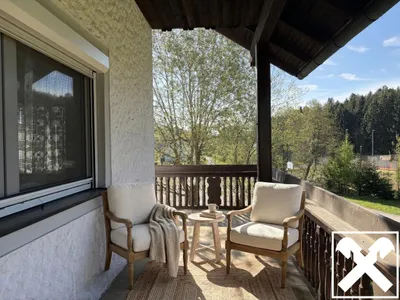 8-Zimmer-Haus kaufen in Rohrbach – 190 m², € 220.000 – Bild 4 von 38