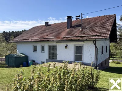 8-Zimmer-Haus kaufen in Rohrbach – 190 m², € 220.000 – Bild 2 von 38