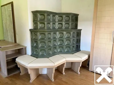 8-Zimmer-Haus kaufen in Rohrbach – 190 m², € 220.000 – Bild 22 von 38