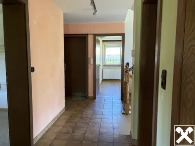 8-Zimmer-Haus kaufen in Rohrbach – 190 m², € 220.000 – Bild 19 von 26