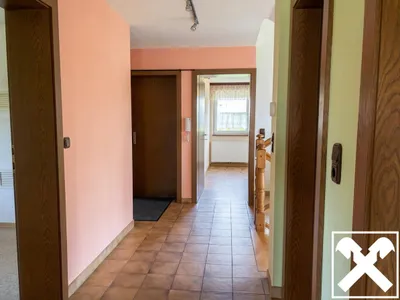 8-Zimmer-Haus kaufen in Rohrbach – 190 m², € 220.000 – Bild 20 von 38