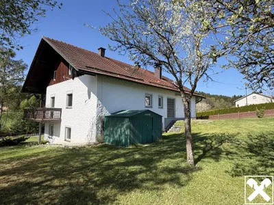 8-Zimmer-Haus kaufen in Rohrbach – 190 m², € 220.000 – Bild 2 von 26