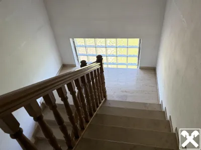 8-Zimmer-Haus kaufen in Rohrbach – 190 m², € 220.000 – Bild 36 von 38