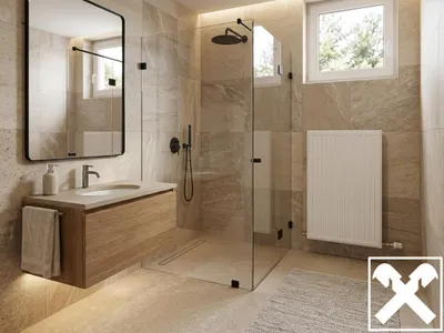 8-Zimmer-Haus kaufen in Rohrbach – 190 m², € 220.000 – Bild 24 von 38