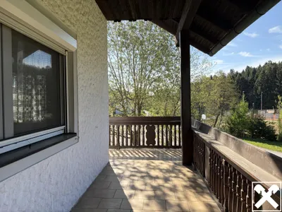 8-Zimmer-Haus kaufen in Rohrbach – 190 m², € 220.000 – Bild 3 von 26