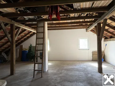 8-Zimmer-Haus kaufen in Rohrbach – 190 m², € 220.000 – Bild 35 von 38