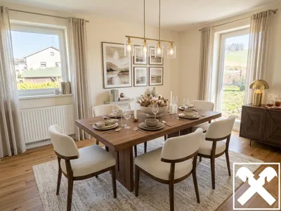 8-Zimmer-Haus kaufen in Rohrbach – 190 m², € 220.000 – Bild 15 von 38