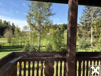 8-Zimmer-Haus kaufen in Rohrbach – 190 m², € 220.000 – Bild 5 von 26