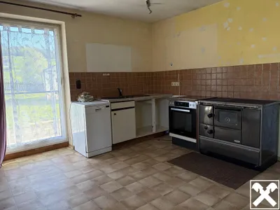 8-Zimmer-Haus kaufen in Rohrbach – 190 m², € 220.000 – Bild 11 von 26