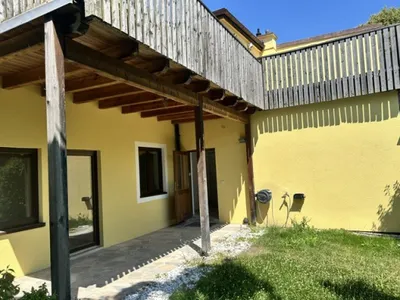 5-Zimmer-Haus mieten in Sankt Pölten Land – 215 m², € 2.519 – Bild 9 von 15