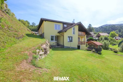 5-Zimmer-Wohnung kaufen in Liezen – 123 m², € 339.000 – Bild 18 von 19