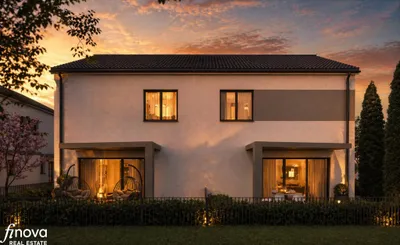 4-Zimmer-Haus kaufen in Graz-Umgebung – 82 m², € 396.790 – Bild 4 von 9