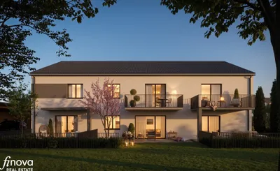 4-Zimmer-Haus kaufen in Graz-Umgebung – 82 m², € 396.790 – Bild 2 von 9