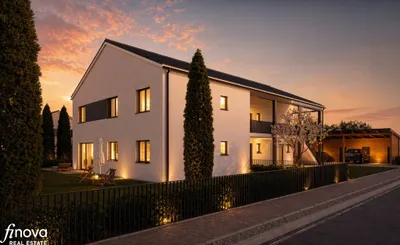 4-Zimmer-Haus kaufen in Graz-Umgebung – 82 m², € 396.790 – Bild 5 von 9