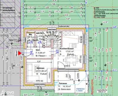 4-Zimmer-Haus kaufen in Graz-Umgebung – 82 m², € 396.790 – Bild 8 von 9
