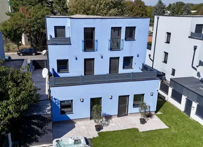 5-Zimmer-Haus kaufen in Gänserndorf – 221,12 m², € 940.000 – Bild 3 von 68