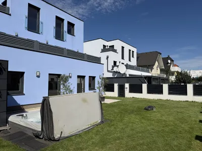 5-Zimmer-Haus kaufen in Gänserndorf – 221,12 m², € 940.000 – Bild 59 von 68
