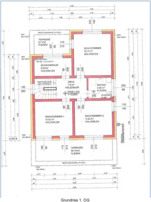 5-Zimmer-Haus kaufen in Gänserndorf – 221,12 m², € 940.000 – Bild 66 von 68