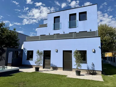 5-Zimmer-Haus kaufen in Gänserndorf – 221,12 m², € 940.000 – Bild 60 von 68