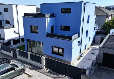 5-Zimmer-Haus kaufen in Gänserndorf – 221,12 m², € 940.000 – Bild 55 von 68