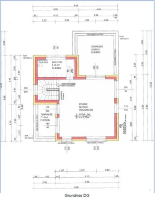5-Zimmer-Haus kaufen in Gänserndorf – 221,12 m², € 940.000 – Bild 67 von 68