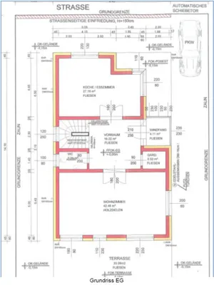 5-Zimmer-Haus kaufen in Gänserndorf – 221,12 m², € 940.000 – Bild 65 von 68